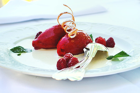 plate of fruits thumbnail