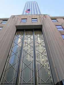 New York, Empire State Building thumbnail