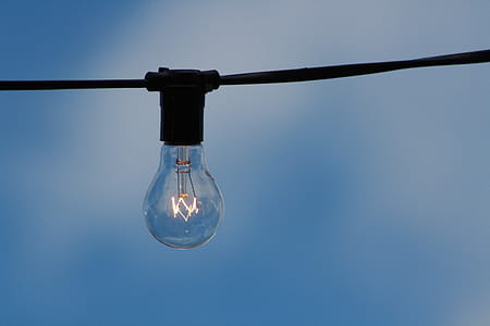 light, bulb, electricity, energy thumbnail