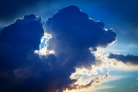 blue clouds thumbnail