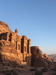 Petra, Jordan thumbnail