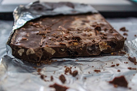 chocolate, dessert, sweet, close-up thumbnail