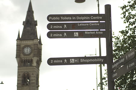 street signages thumbnail