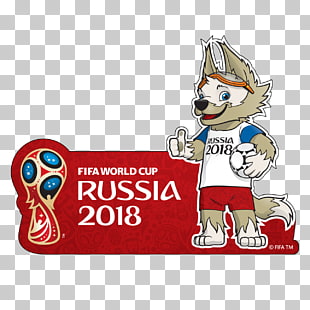 2018 FIFA World Cup Russia 1966 FIFA World Cup 1986 FIFA World Cup Zabivaka, WorldCup, FIFA World Cup Russia 2018 PNG clipart
