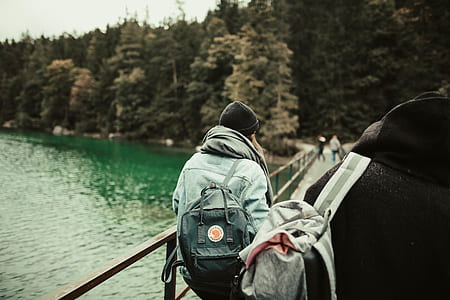 cold, landscape, nature, people thumbnail