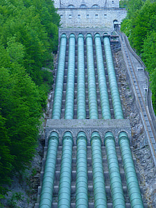 Water Pipe, Full Pipe Flowmeters thumbnail