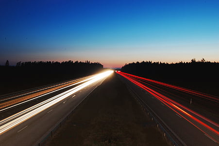 empty roadway thumbnail