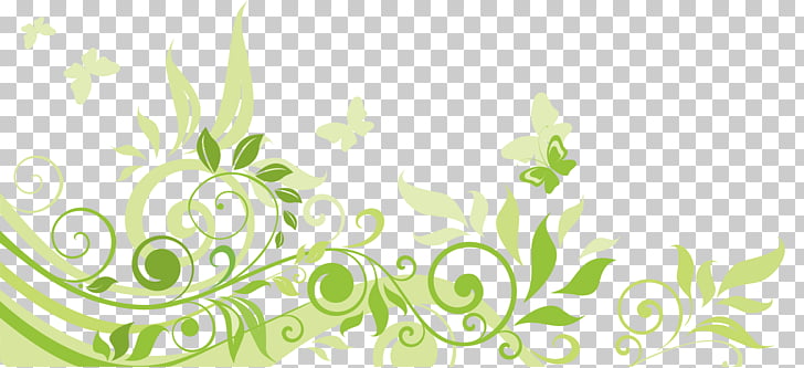 Leaf Pattern Green Leaves Illustration Png Clipart Free Cliparts Uihere