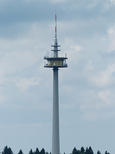 Radio Tower, Tower thumbnail