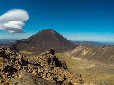 brown mountains thumbnail