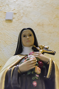 Santa, Santa Terezinha Menino Jesus thumbnail