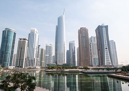 high-rise buildings thumbnail