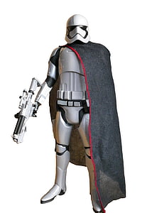 Star Wars Stormtroppe thumbnail