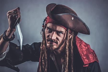 Jack Sparrow thumbnail