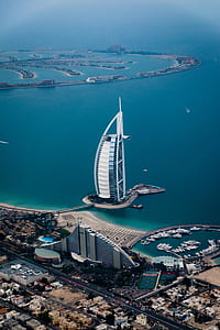 Burj Al Arab, Dubai thumbnail