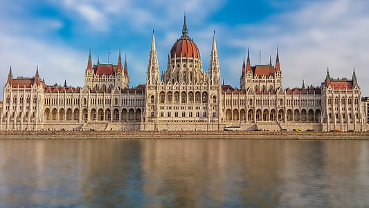 sky, landmark, water, building thumbnail