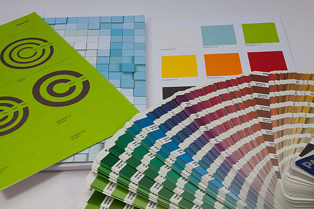 assorted color card lot thumbnail