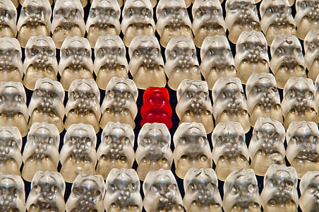 gummy bears lot thumbnail