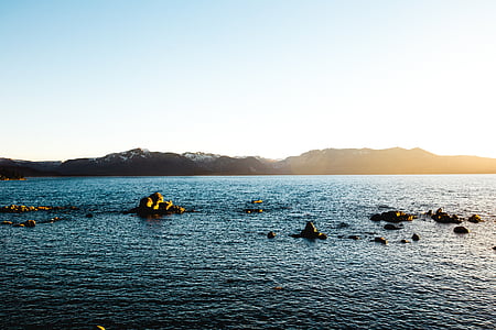 blue sea thumbnail