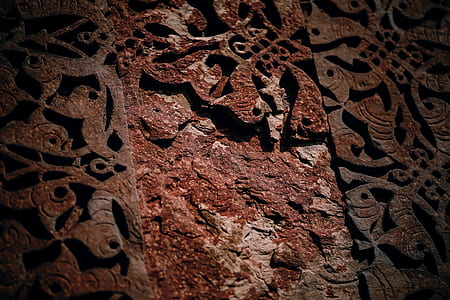 vintage, classic, retro, carving thumbnail