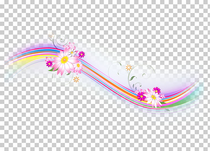 God Bless You Blessing Quotation Good Flower Decoration With Leaf