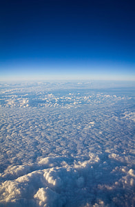 sea of clouds across horizons thumbnail