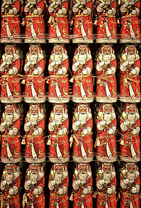 Santa Claus figurine lopt thumbnail
