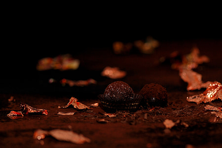 chocolates, chocolate, nibble, sweetness, gourmet, brand thumbnail