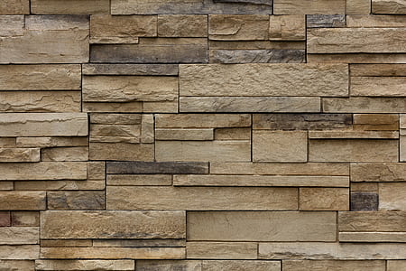 closeup photo of brown wall thumbnail