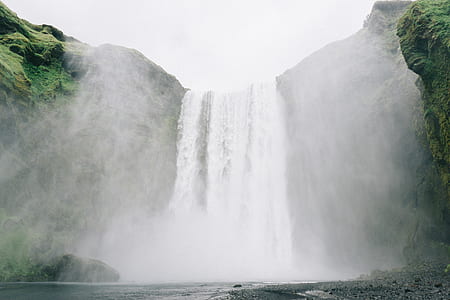 plunge waterfalls thumbnail