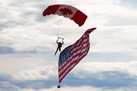 person gliding on midair thumbnail