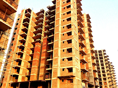 Real Estate, Building thumbnail