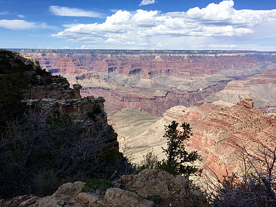 Grand Canyon, South Rim thumbnail