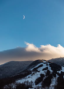 moon over brown hill thumbnail