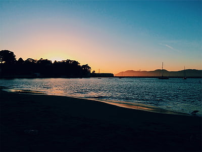 body of water during daytime thumbnail