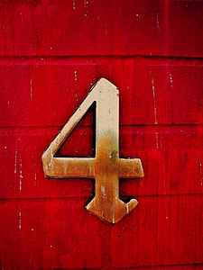 four plate on the wall thumbnail