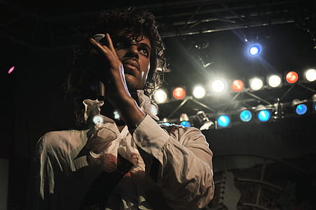 Michael Jackson thumbnail