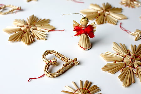 brown hanging decor thumbnail