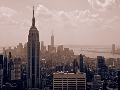 Empire State Building thumbnail