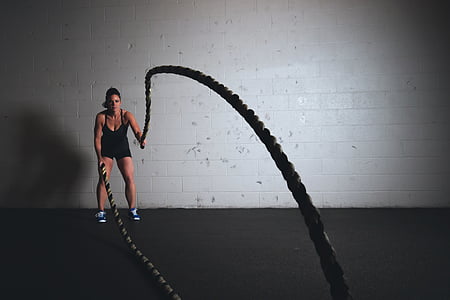 women holding ropes thumbnail