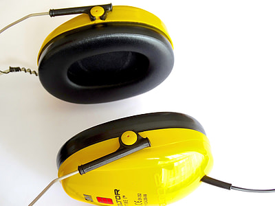 yellow earmuff thumbnail
