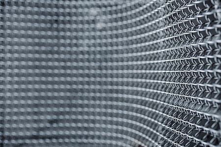 Retro Metal Dining Chair thumbnail