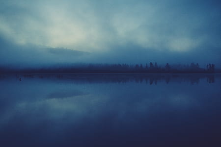 blue body of water thumbnail