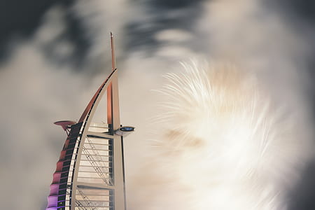 Burj Al Arab thumbnail