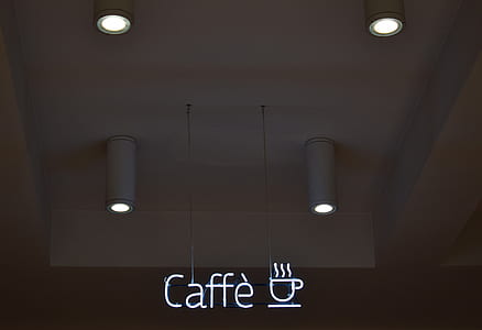 white and gray ceiling lights thumbnail