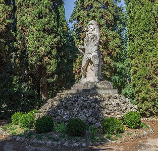 Villa Cortine Palace, Sirmione thumbnail