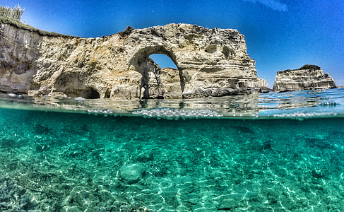 clear body of water surface thumbnail