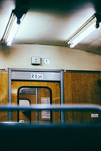 Travel, indoors, no People, transportation thumbnail