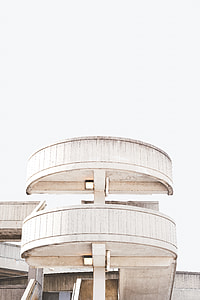 photo of gray concrete staircase thumbnail