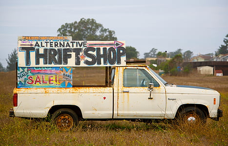 single-door cab truck thumbnail
